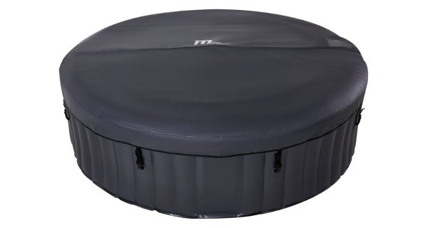 Príslušenstvo pre vírivky – kryty, schodíky, filtre