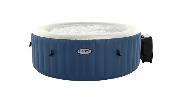 Vírivky pre 2 až 4 osoby – kompaktné modely