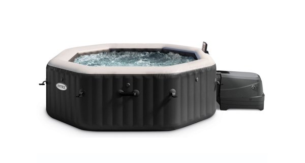 Vírivky pre 6 osôb – rodinné modely