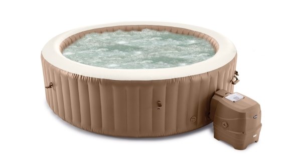 Vírivky pre 8 osôb – priestranné modely