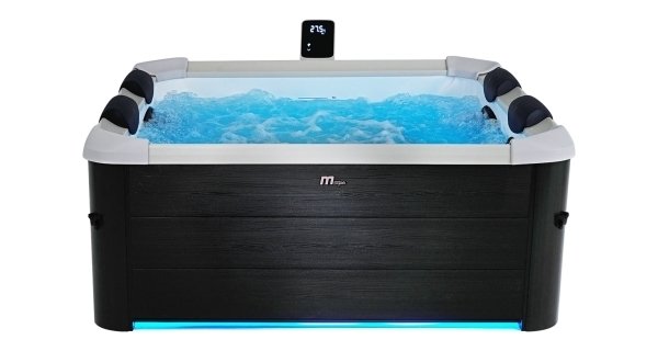 Vírivky s pevnou konštrukciou – odolné modely na celoročné používanie